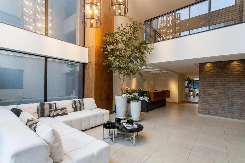 Condominio Na Vila Madalena Com Lazer E Garagem São Paulo Buitenkant foto