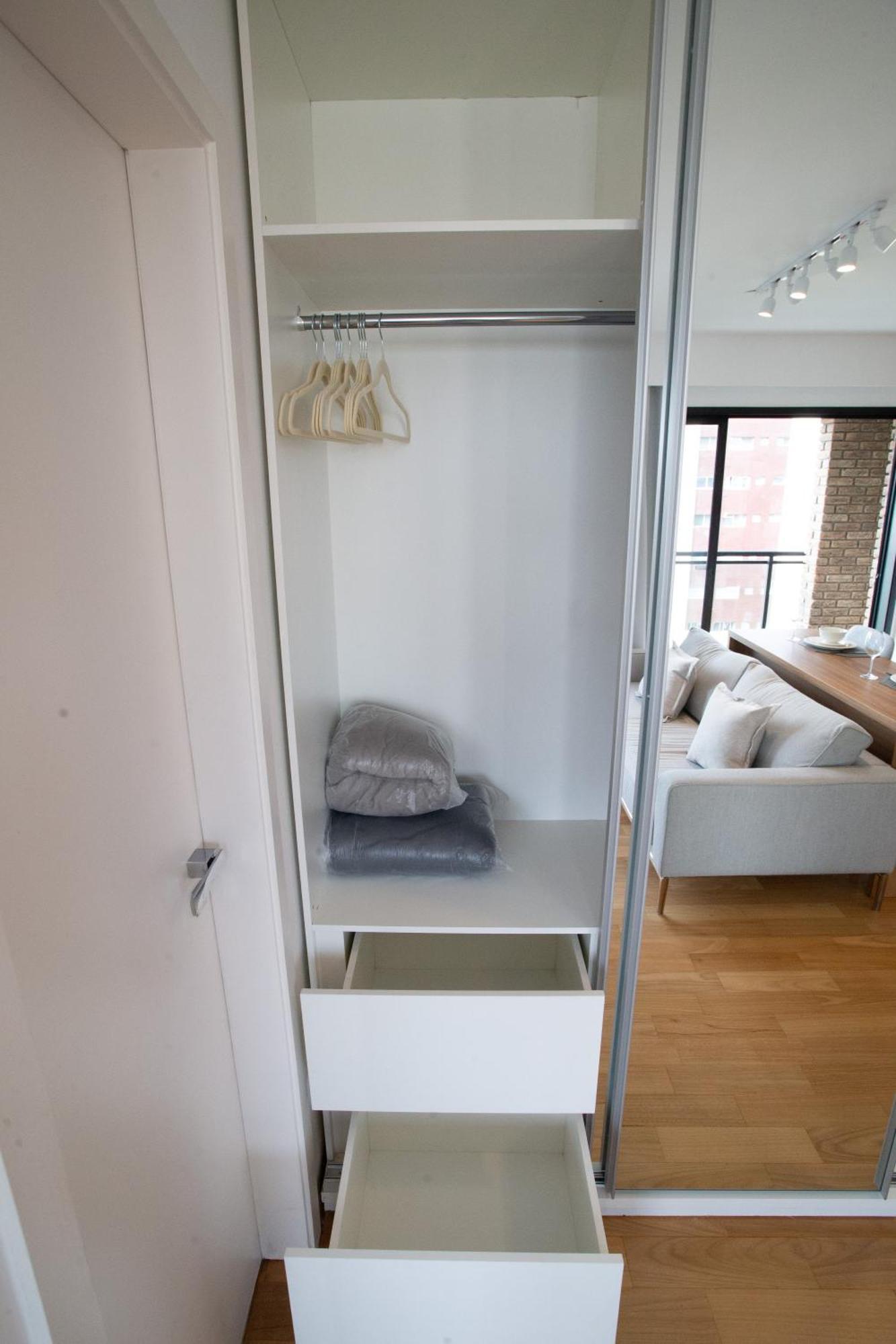 Condominio Na Vila Madalena Com Lazer E Garagem São Paulo Kamer foto