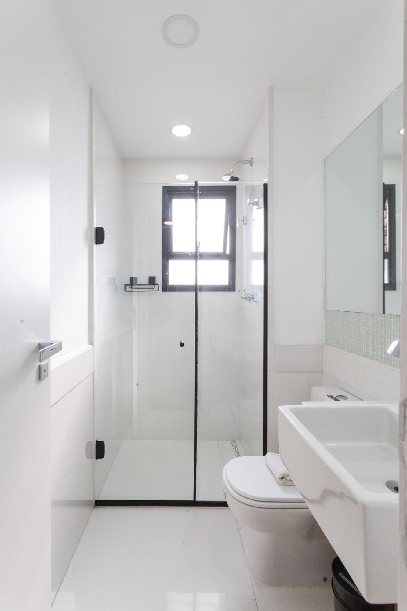 Condominio Na Vila Madalena Com Lazer E Garagem São Paulo Buitenkant foto